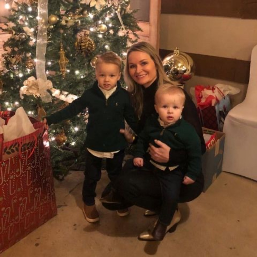 Meet your Posher, Danielle